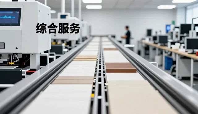 定制化软件平台